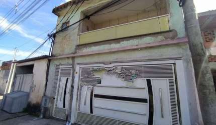 Sobrado em Guarulhos