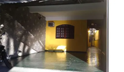 Sobrado em Guarulhos