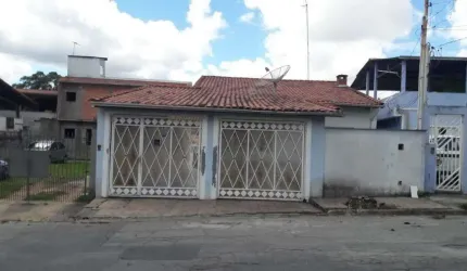 Casa em Jardim Rosa de Franca  -  Guarulhos