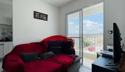 Apartamento em Guarulhos