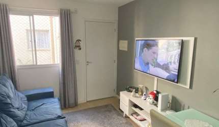 Apartamento em Guarulhos