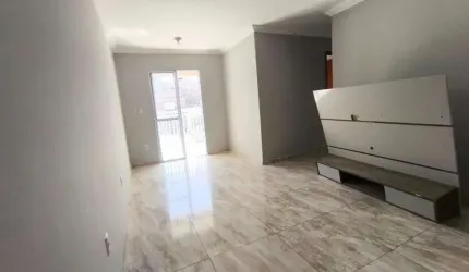 Apartamento em Guarulhos