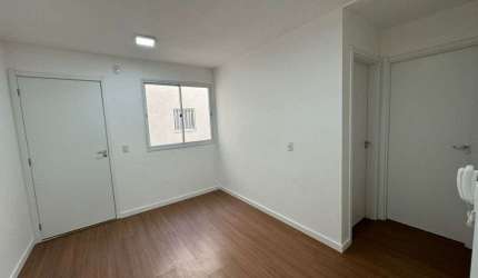 Apartamento em Guarulhos
