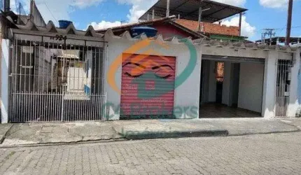 Casa em Guarulhos