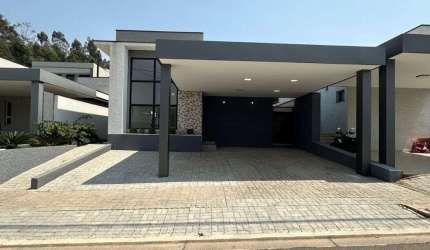Casa em Buona Vita  -  Atibaia