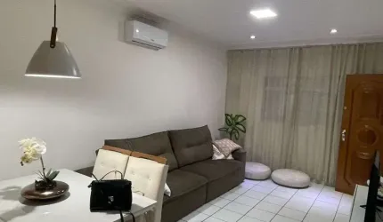 Sobrado em Jardim Presidente Dutra  -  Guarulhos