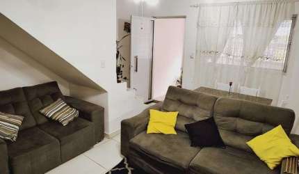 Sobrado em Guarulhos