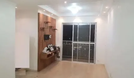 Apartamento em Guarulhos