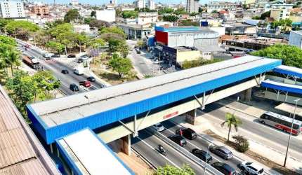 Loja/Salão em Cidade Patriarca - São Paulo, SP