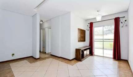 Apartamento em Vila Capitão Rabelo  -  Guarulhos