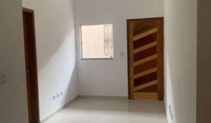 Apartamento em Cidade Patriarca  -  São Paulo