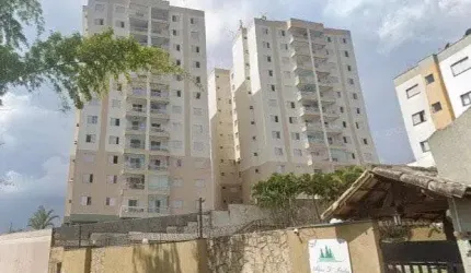 Apartamento em Arujá