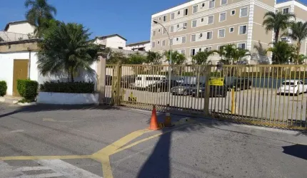 Apartamento em Guarulhos