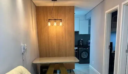 Apartamento em São Paulo