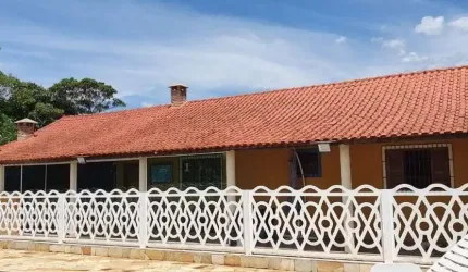 Chácara em Igaratá
