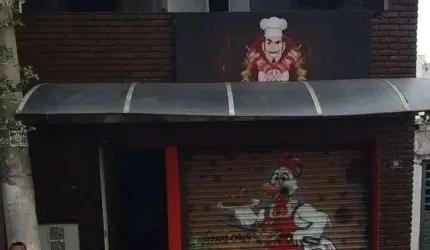 Sobrado em Jardim Iporanga  -  Guarulhos
