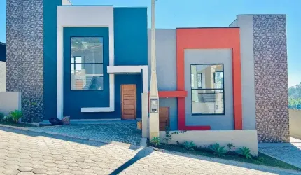 Casa em Mato Dentro  -  Mairiporã
