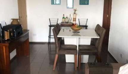 Apartamento em Guarulhos