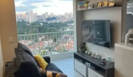 Apartamento em Guarulhos