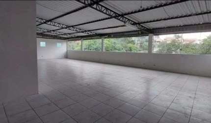 Loja/Salão em Jardim Las Vegas  -  Guarulhos