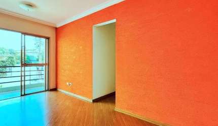 Apartamento em Guarulhos