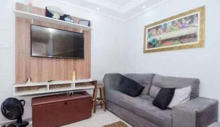 Apartamento em Guarulhos