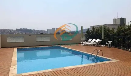 Apartamento em Guarulhos