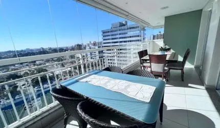 Apartamento em Centro  -  Guarulhos