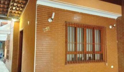 Sobrado em Guarulhos