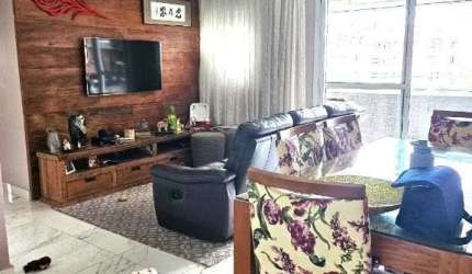 Apartamento em Vila Augusta  -  Guarulhos
