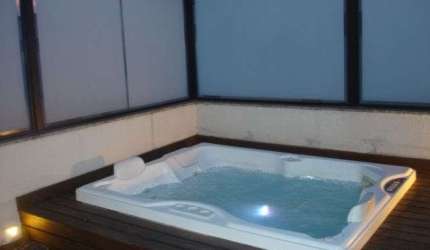 Apartamento Duplex em Vila Augusta  -  Guarulhos