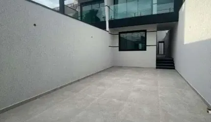 Sobrado em Jardim Vila Galvão  -  Guarulhos
