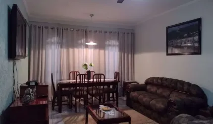 Casa em Gopoúva  -  Guarulhos