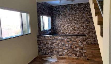 Casa em Guarulhos