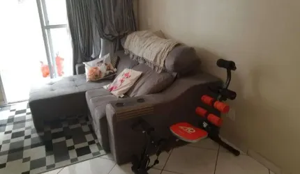 Apartamento em Guarulhos