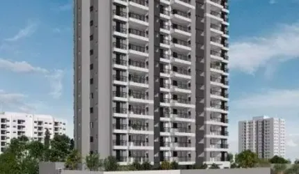 Apartamento em Vila Progresso - Guarulhos, SP