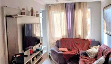 Apartamento em Guarulhos