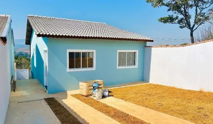 Casa em Jundiaizinho  -  Mairiporã