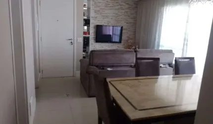 Apartamento em Guarulhos