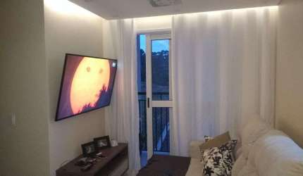 Apartamento em Guarulhos