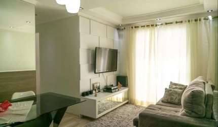 Apartamento em Guarulhos