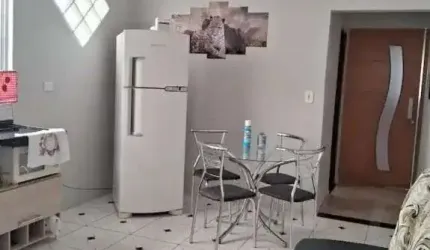 Casa em Jardim Bela Vista  -  Guarulhos