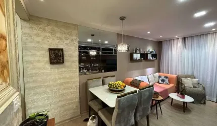 Apartamento em Guarulhos
