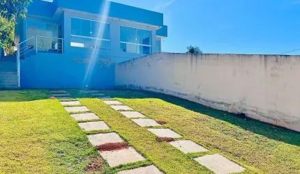 Casa em Terra Preta  -  Mairiporã