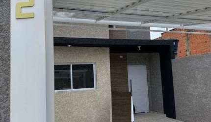 Casa em Guarulhos