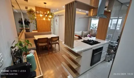 Apartamento em Guarulhos