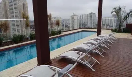 Studio em Vila Augusta  -  Guarulhos