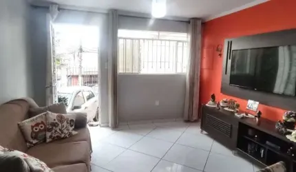 Sobrado em Vila Monte Santo  -  São Paulo