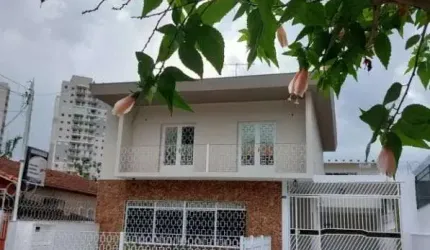 Sobrado em Guarulhos