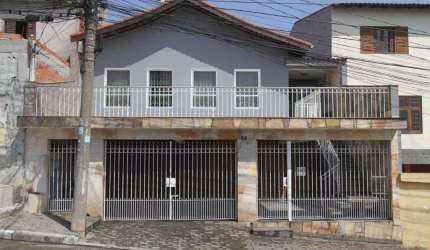 Casa em Guarulhos